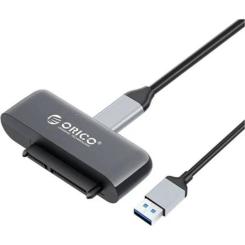 Переходник Orico USB 3.0 AM to SATA 1.0m Фото 1