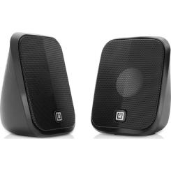 Акустическая система REAL-EL S-25 USB Black Фото 5