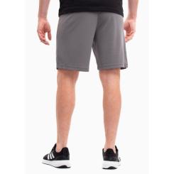 Шорты Puma teamRISE Short 704942-13 сірий M Фото 9