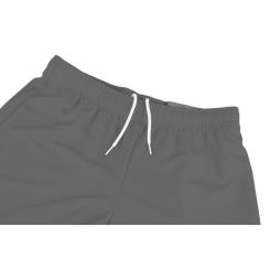 Шорты Puma teamRISE Short 704942-13 сірий M Фото 10