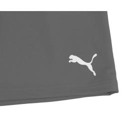 Шорты Puma teamRISE Short 704942-13 сірий M Фото 2