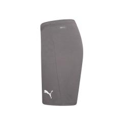 Шорты Puma teamRISE Short 704942-13 сірий M Фото 7