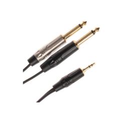 Инсертный кабель Quik Lok JUST J352J 3 Фото 1