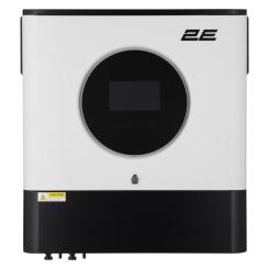 Солнечный инвертор 2E XM MAXII 11000VA/11000W, 48V Фото