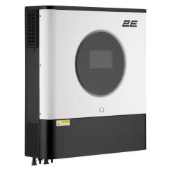 Солнечный инвертор 2E XM MAXII 11000VA/11000W, 48V Фото 2