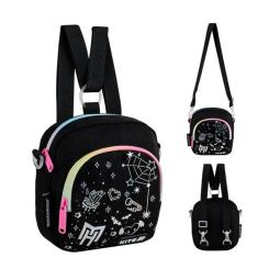 Сумка детская Kite Kids Monster High 2620 сумка-рюкзак Фото