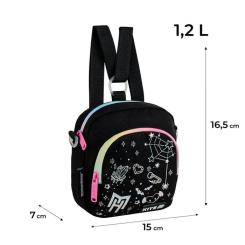 Сумка детская Kite Kids Monster High 2620 сумка-рюкзак Фото 6
