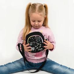 Сумка детская Kite Kids Monster High 2620 сумка-рюкзак Фото 7