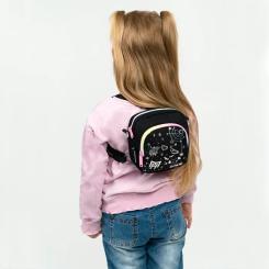 Сумка детская Kite Kids Monster High 2620 сумка-рюкзак Фото 8