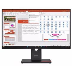 Монитор Lenovo T27-40 Фото