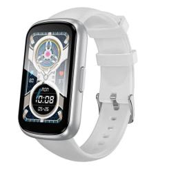 Смарт-часы HOCO Y25 Smart sports watch Silver Фото