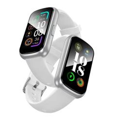 Смарт-часы HOCO Y25 Smart sports watch Silver Фото 1