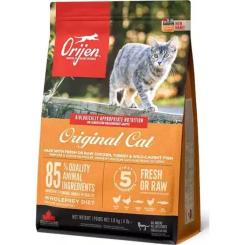 Сухой корм для кошек Orijen Original 1.8 кг Фото