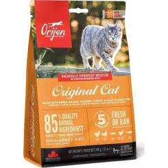Сухой корм для кошек Orijen Original 1.8 кг Фото 1