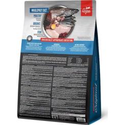 Сухой корм для собак Orijen Original 2 кг Фото 1