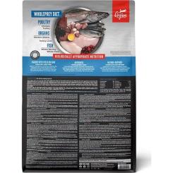 Сухой корм для собак Orijen Original 2 кг Фото 2