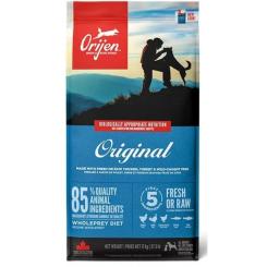 Сухой корм для собак Orijen Original 17 кг Фото