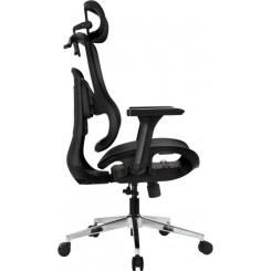 Офисное кресло GT Racer B-568-1 Black Фото 2