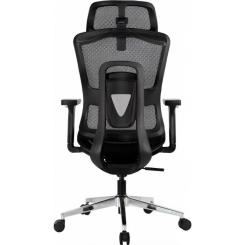 Офисное кресло GT Racer B-568-1 Black Фото 3