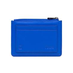 Кошелек Yoshi Y1321 Sweet Bees Blue Фото 1