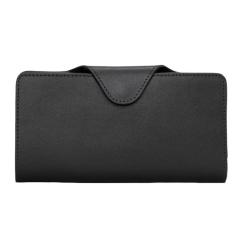 Кошелек Yoshi Y1311 1 Black Фото