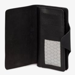 Кошелек Yoshi Y1311 1 Black Фото 1