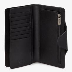 Кошелек Yoshi Y1311 1 Black Фото 2