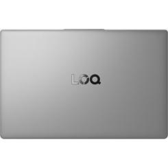 Ноутбук Lenovo LOQ 15IAX9E Фото 9