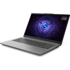 Ноутбук Lenovo LOQ 15IAX9E Фото 2