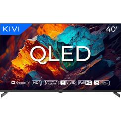 Телевизор Kivi 40F720QB Фото