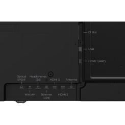 Телевизор Kivi 40F720QB Фото 3