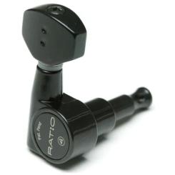 Колки для гитары Graph Tech PRN-2721-B0 Фото