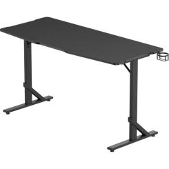 Компьютерный стол GamePro GD212B Black Фото 1