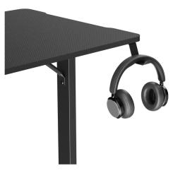 Компьютерный стол GamePro GD212B Black Фото 2