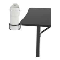 Компьютерный стол GamePro GD212B Black Фото 3