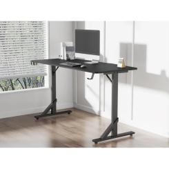 Компьютерный стол GamePro GD212B Black Фото 4