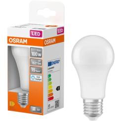 Лампочка Osram CL A100 13W/865 230V FR E27 Фото 2