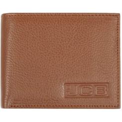Кошелек JCB JCB NC51 Tan Фото