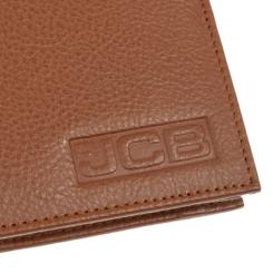 Кошелек JCB JCB NC51 Tan Фото 6