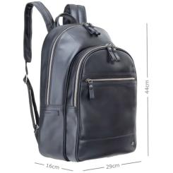 Сумка Visconti TC80 Tank 13 Black Фото 2