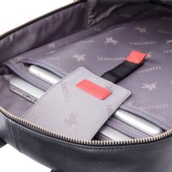 Сумка Visconti TC80 Tank 13 Black Фото 3