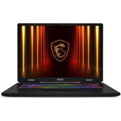 Ноутбук MSI Crosshair A16 HX D8WGKG-072XUA Фото