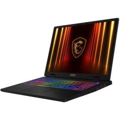 Ноутбук MSI Crosshair A16 HX D8WGKG-072XUA Фото 2