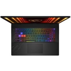 Ноутбук MSI Crosshair A16 HX D8WGKG-072XUA Фото 3