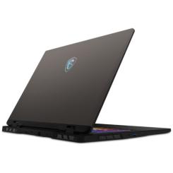 Ноутбук MSI Crosshair A16 HX D8WGKG-072XUA Фото 4