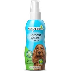 Духи для животных Espree Coconut Cream 118 мл Фото