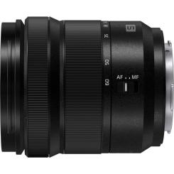 Цифровой фотоаппарат Panasonic Lumix DC-S5 II Kit 20-60mm Black Фото 10