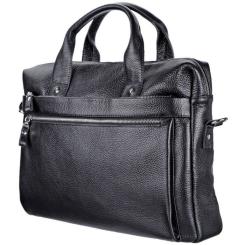 Сумка Shvigel Черная Фото