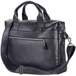 Сумка Shvigel Черная Фото 1