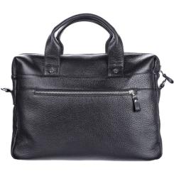 Сумка Shvigel Черная Фото 4